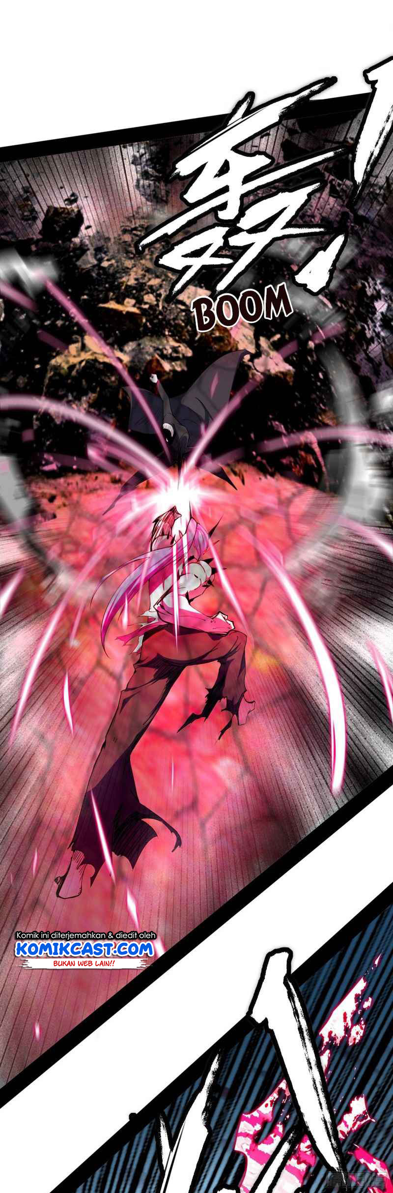 I’m An Evil God Chapter 175 Gambar 16