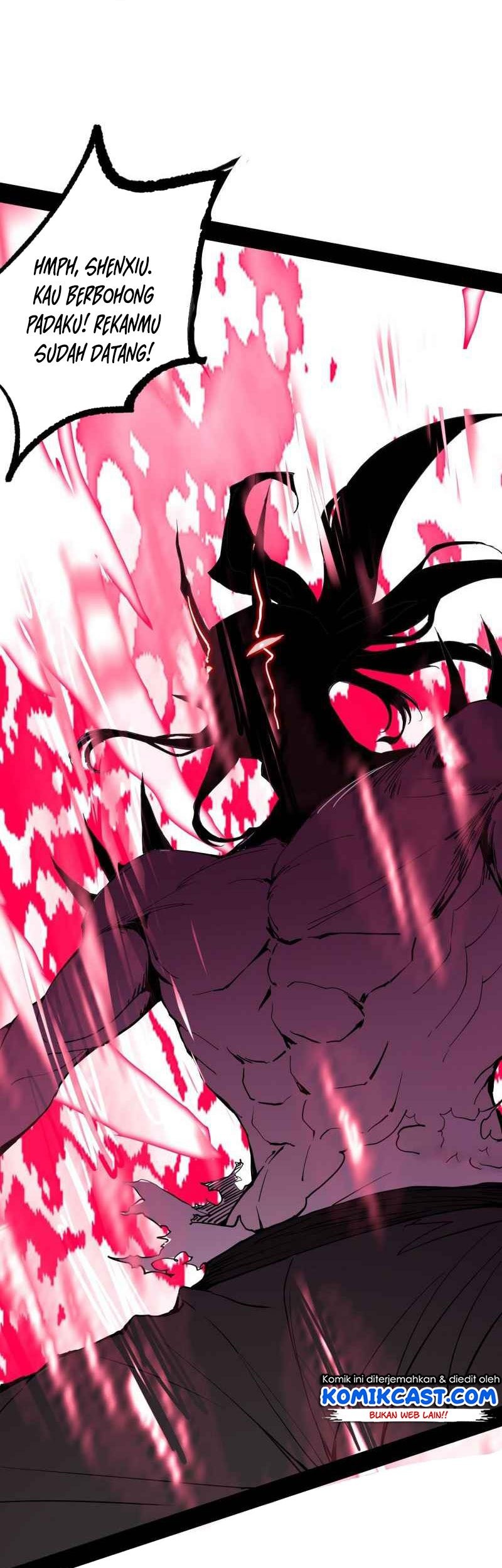 I’m An Evil God Chapter 175 Gambar 36