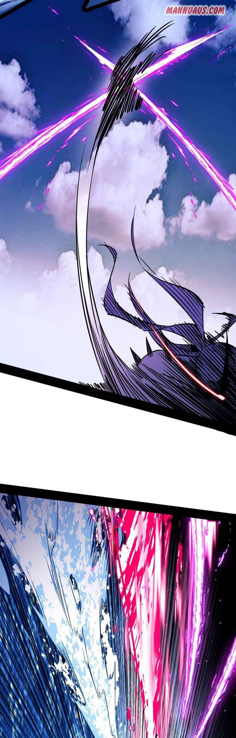 I’m An Evil God Chapter 175 Gambar 28