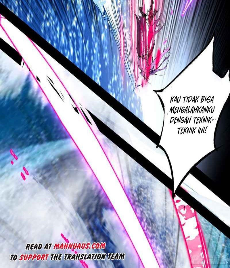 I’m An Evil God Chapter 175 Gambar 29