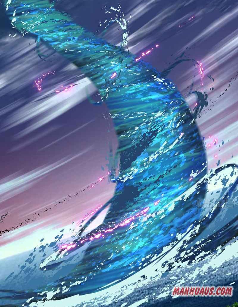 I’m An Evil God Chapter 175 Gambar 31