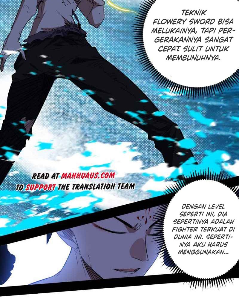 I’m An Evil God Chapter 175 Gambar 33
