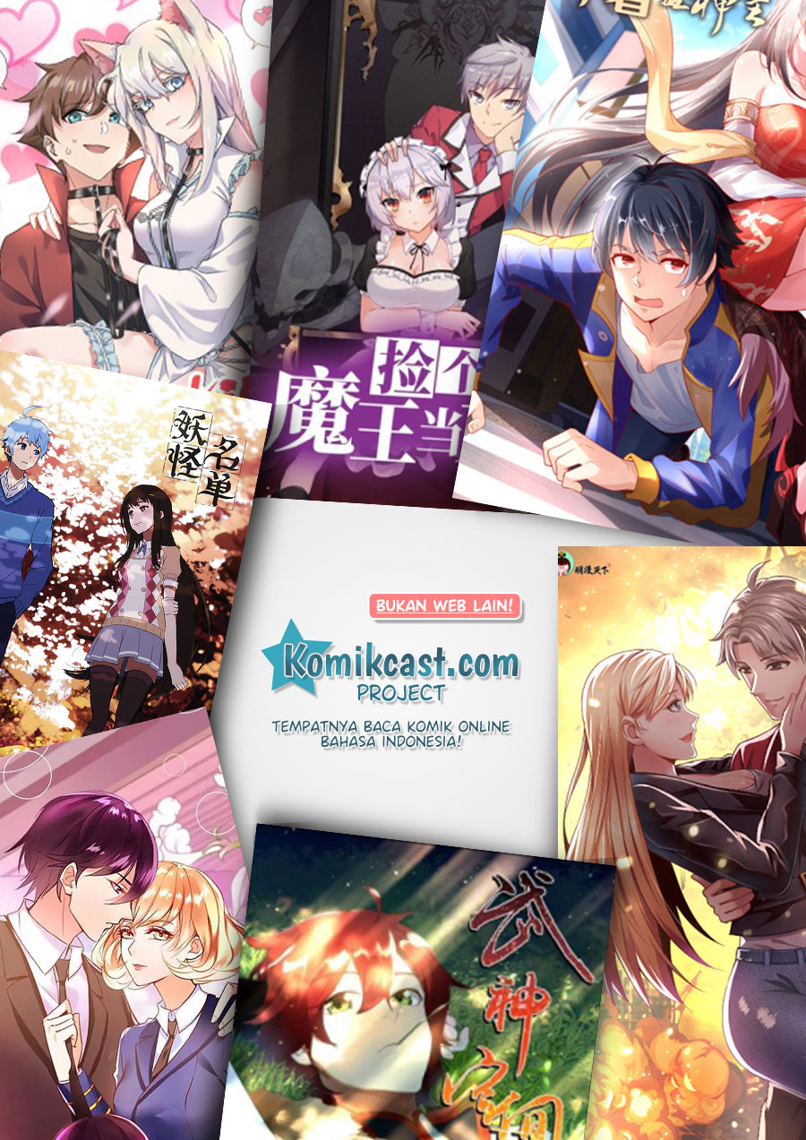 I’m An Evil God Chapter 175 Gambar 50