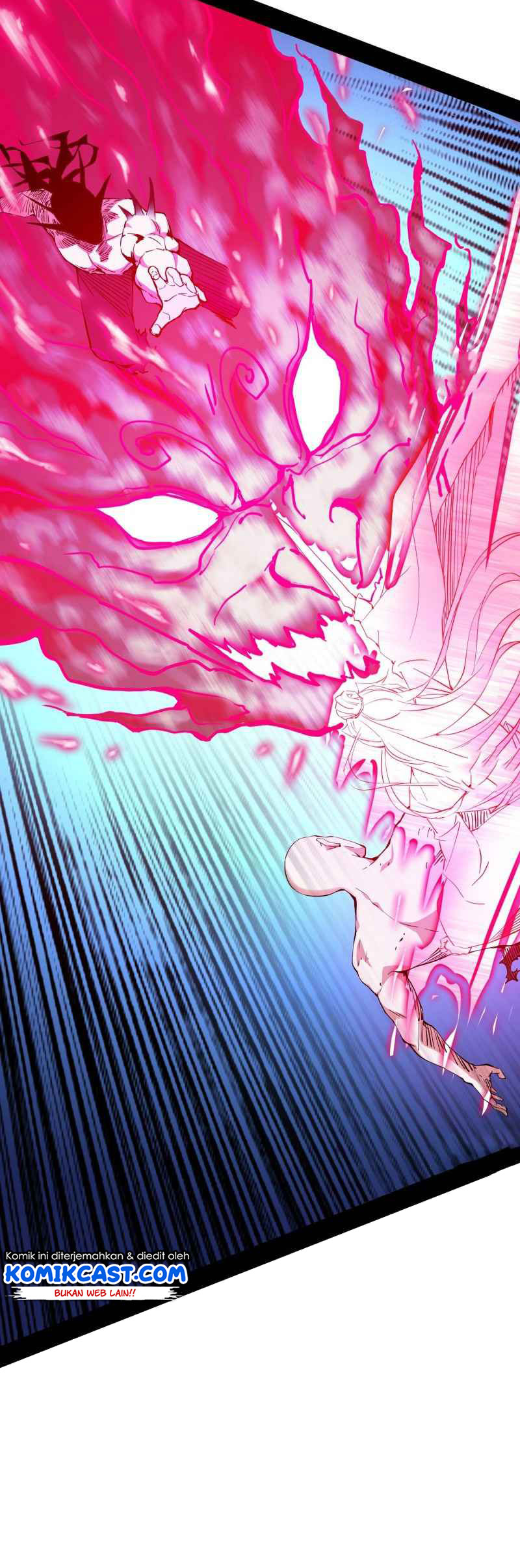 I’m An Evil God Chapter 175 Gambar 43