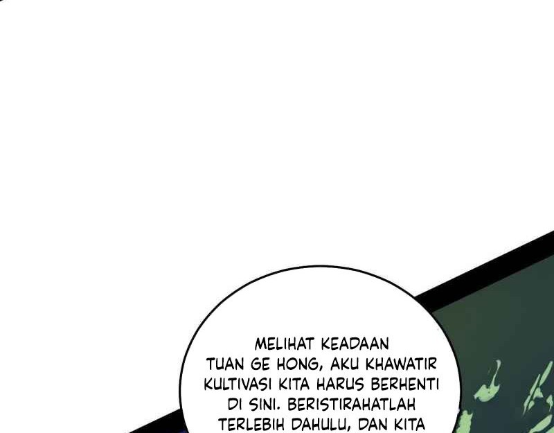 I’m An Evil God Chapter 175 Gambar 6