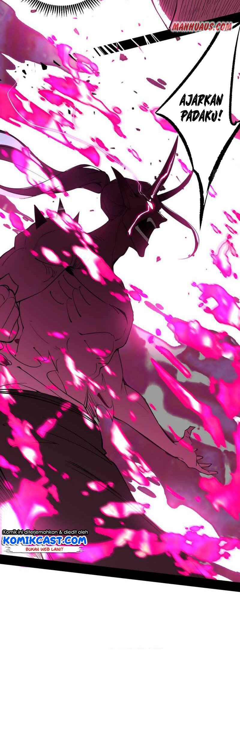 I’m An Evil God Chapter 175 Gambar 11