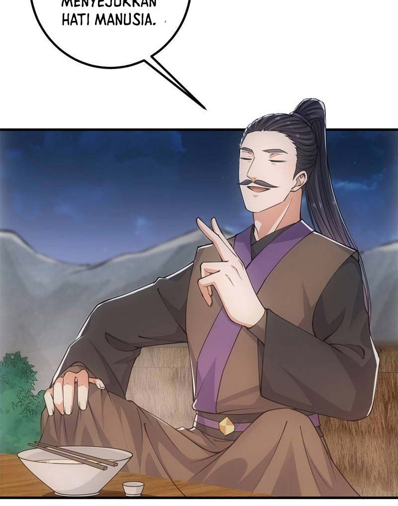 Keep A Low Profile, Sect Leader Chapter 49 Gambar 11