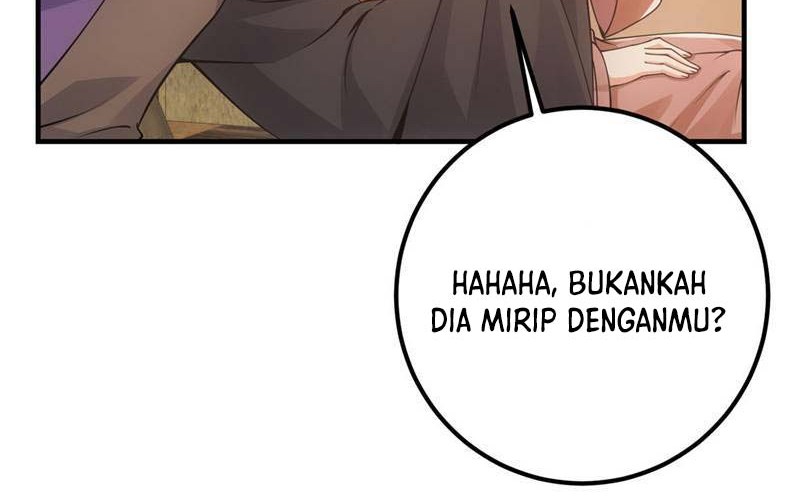 Keep A Low Profile, Sect Leader Chapter 49 Gambar 13