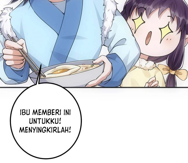 Keep A Low Profile, Sect Leader Chapter 49 Gambar 17