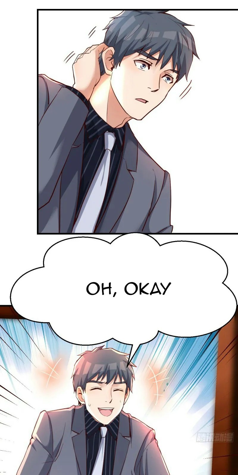 I Have Twin Girlfriends Chapter 113 Gambar 17