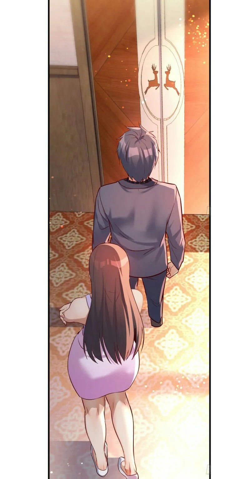 I Have Twin Girlfriends Chapter 113 Gambar 3