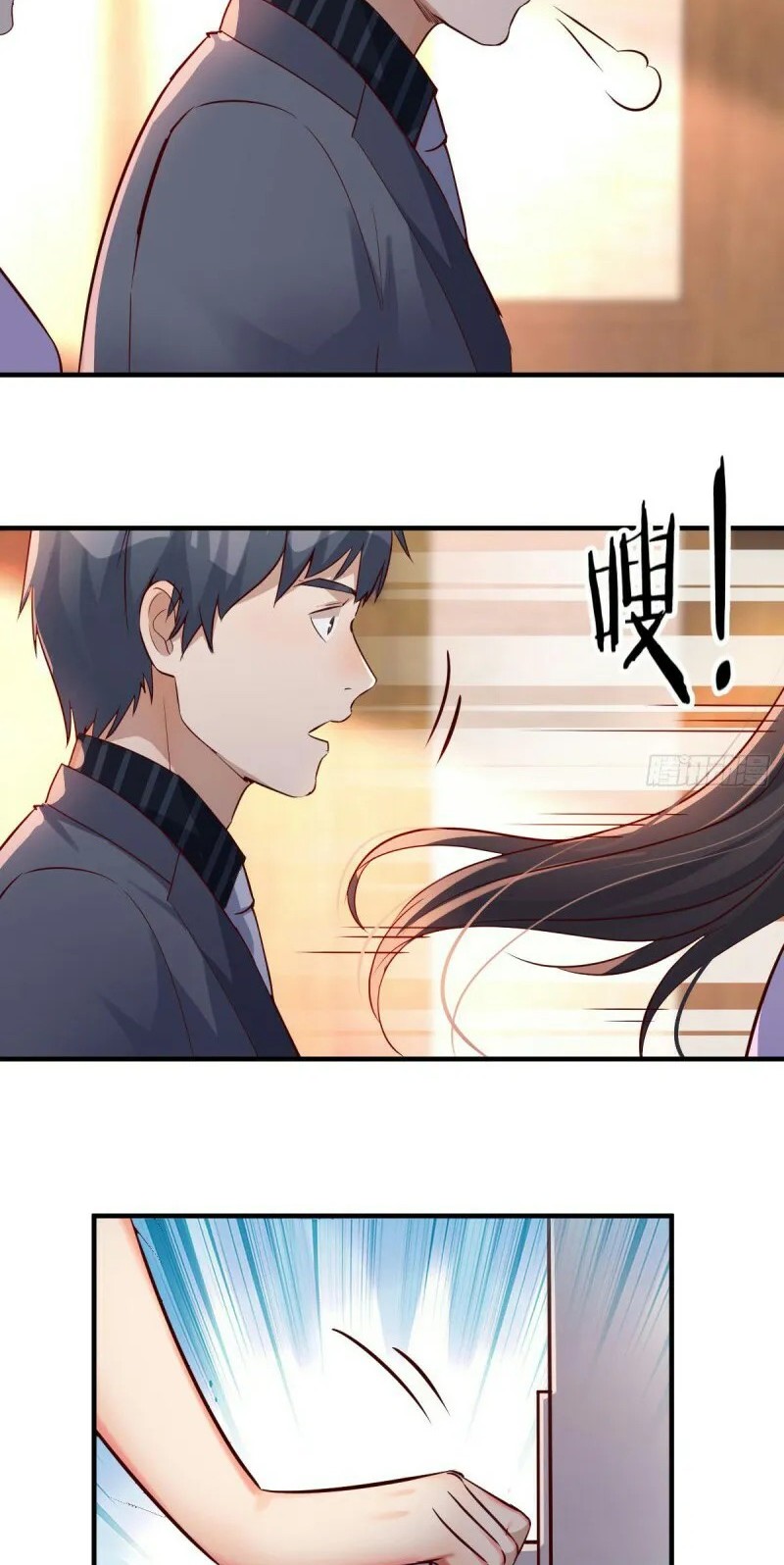 I Have Twin Girlfriends Chapter 113 Gambar 5