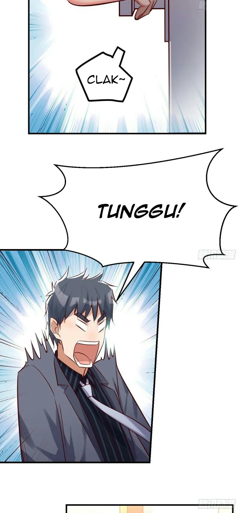 I Have Twin Girlfriends Chapter 113 Gambar 6