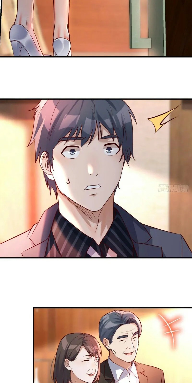 I Have Twin Girlfriends Chapter 113 Gambar 8