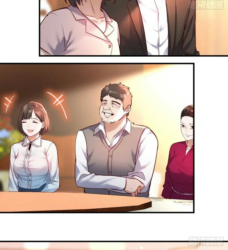 I Have Twin Girlfriends Chapter 113 Gambar 9