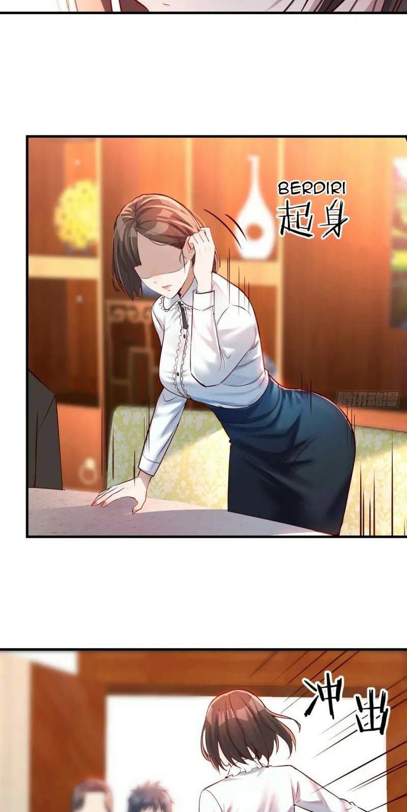 I Have Twin Girlfriends Chapter 113 Gambar 11