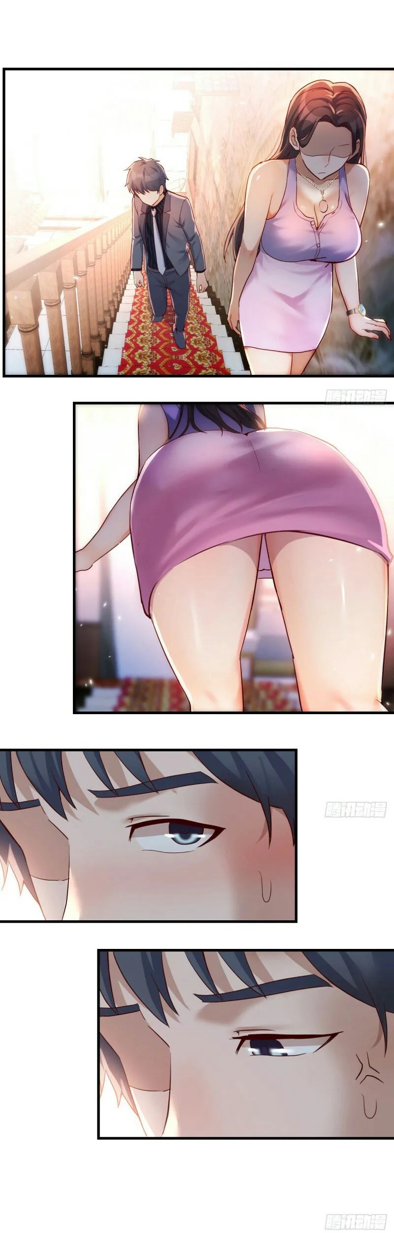 I Have Twin Girlfriends Chapter 112 Gambar 20