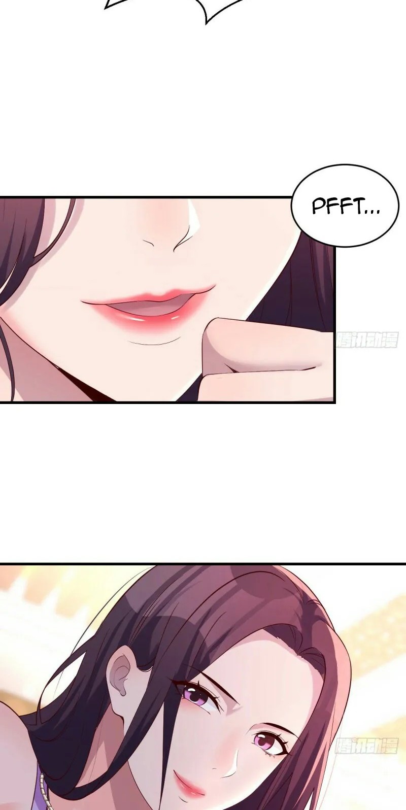 I Have Twin Girlfriends Chapter 112 Gambar 27