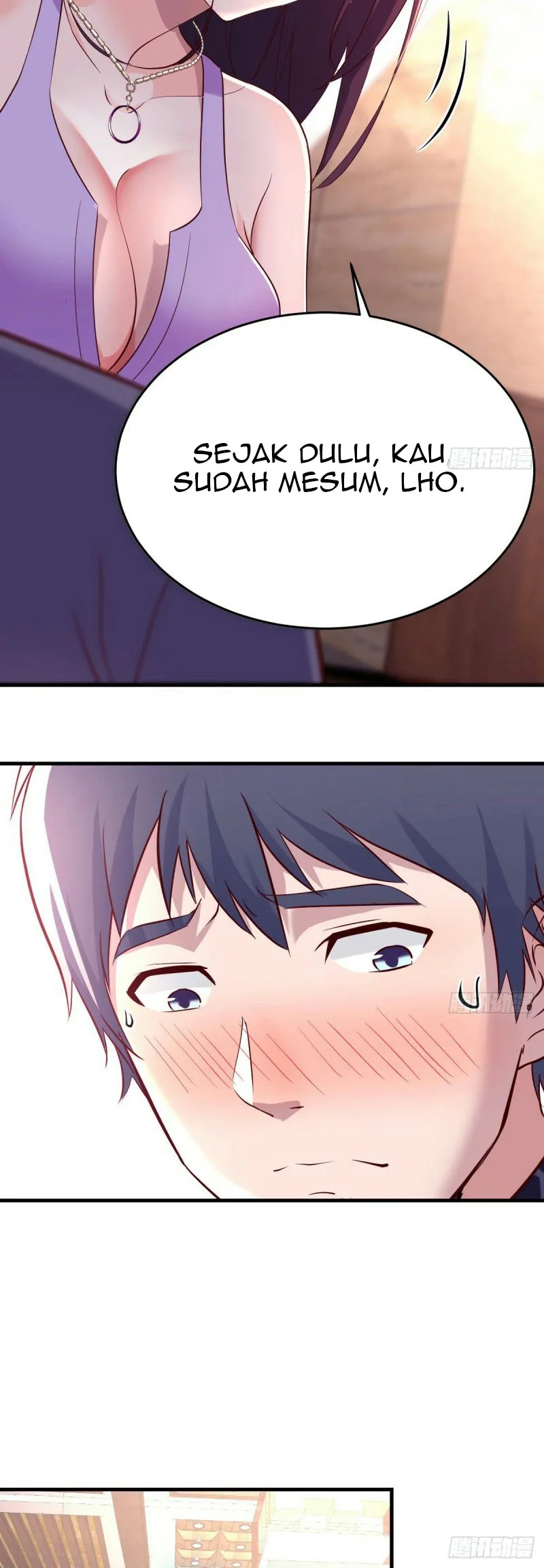 I Have Twin Girlfriends Chapter 112 Gambar 28