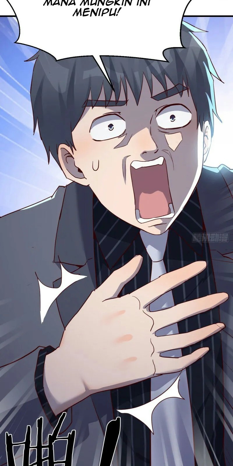 I Have Twin Girlfriends Chapter 112 Gambar 15