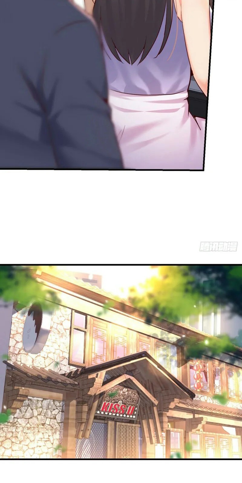 I Have Twin Girlfriends Chapter 112 Gambar 18