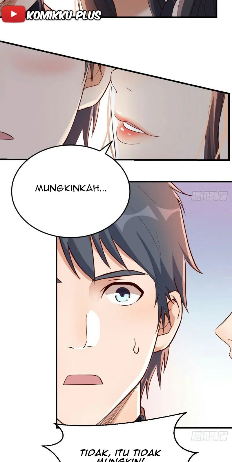 I Have Twin Girlfriends Chapter 112 Gambar 3