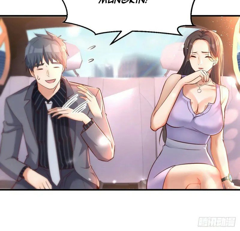 I Have Twin Girlfriends Chapter 112 Gambar 4