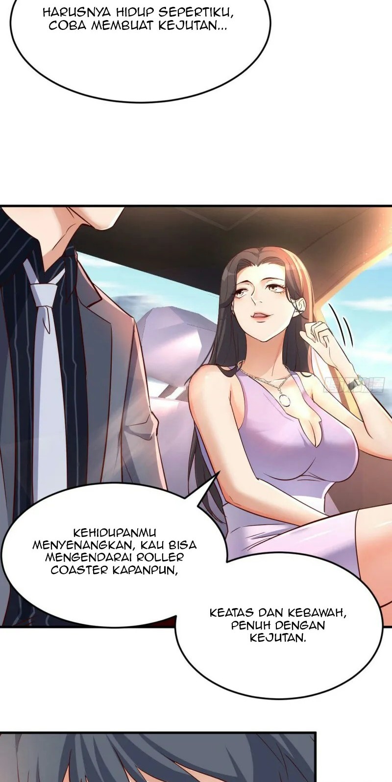 I Have Twin Girlfriends Chapter 112 Gambar 6