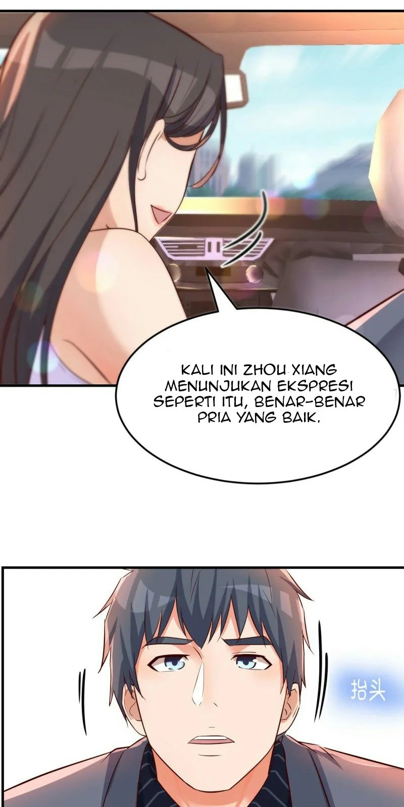 I Have Twin Girlfriends Chapter 112 Gambar 9
