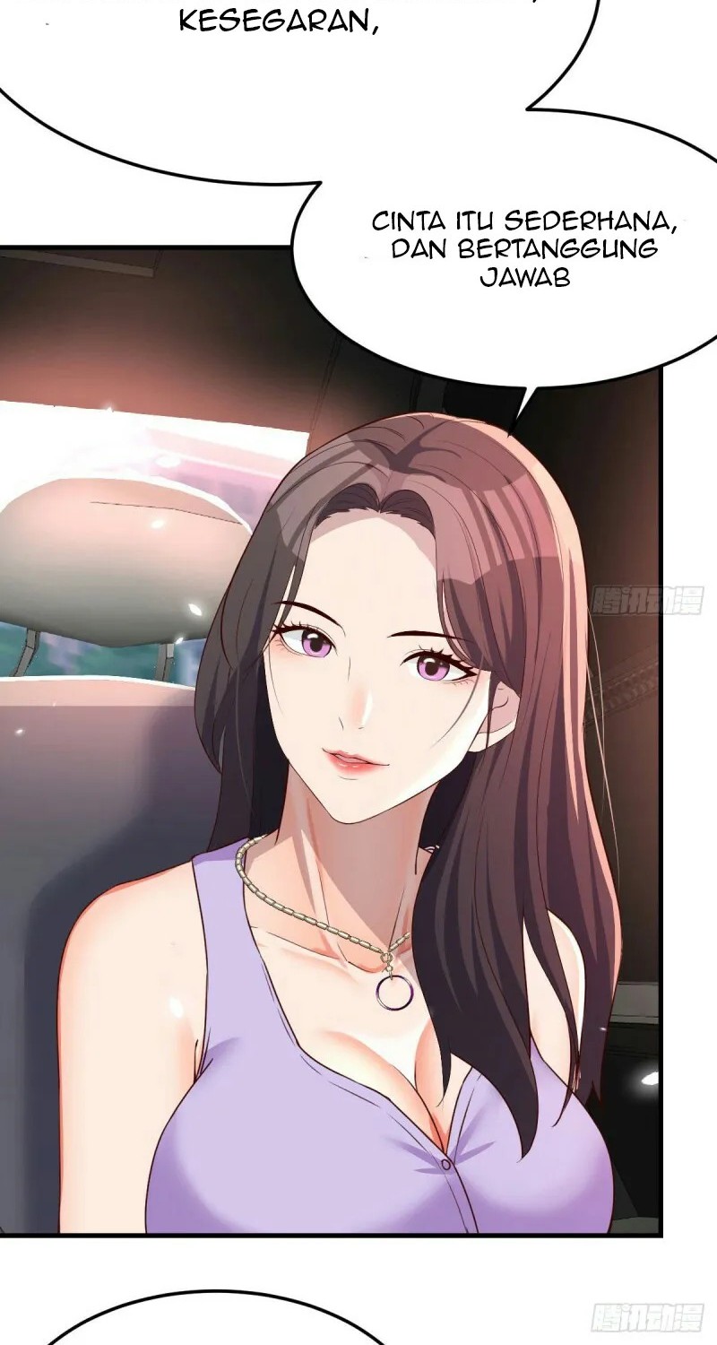 I Have Twin Girlfriends Chapter 111 Gambar 24