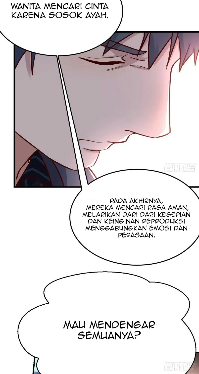 I Have Twin Girlfriends Chapter 111 Gambar 27