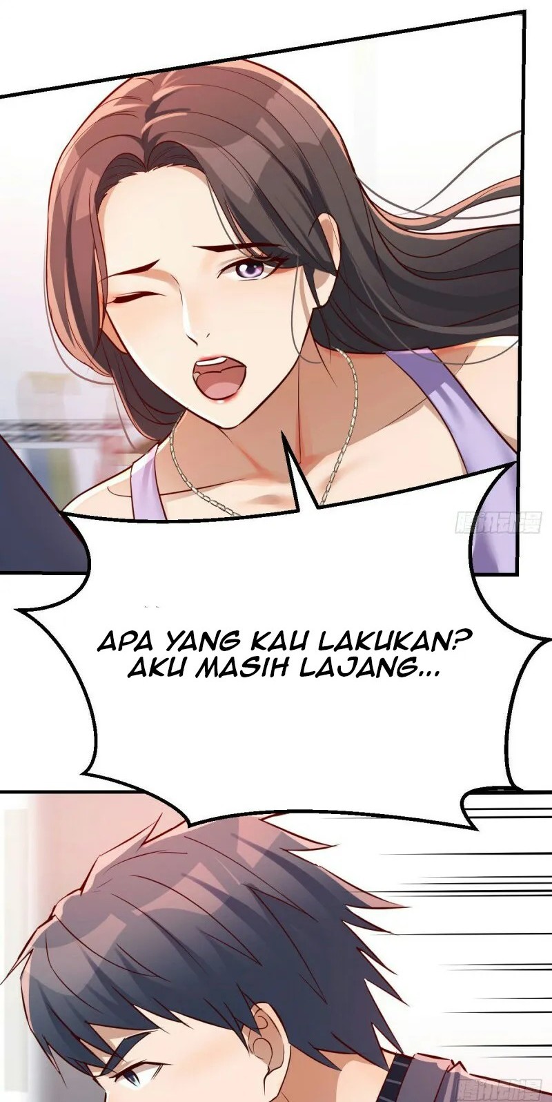 I Have Twin Girlfriends Chapter 111 Gambar 16