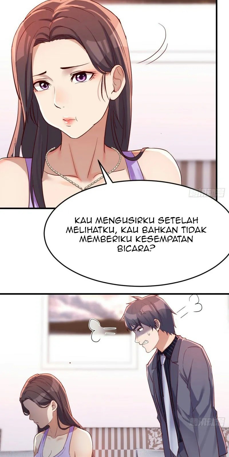 I Have Twin Girlfriends Chapter 111 Gambar 10