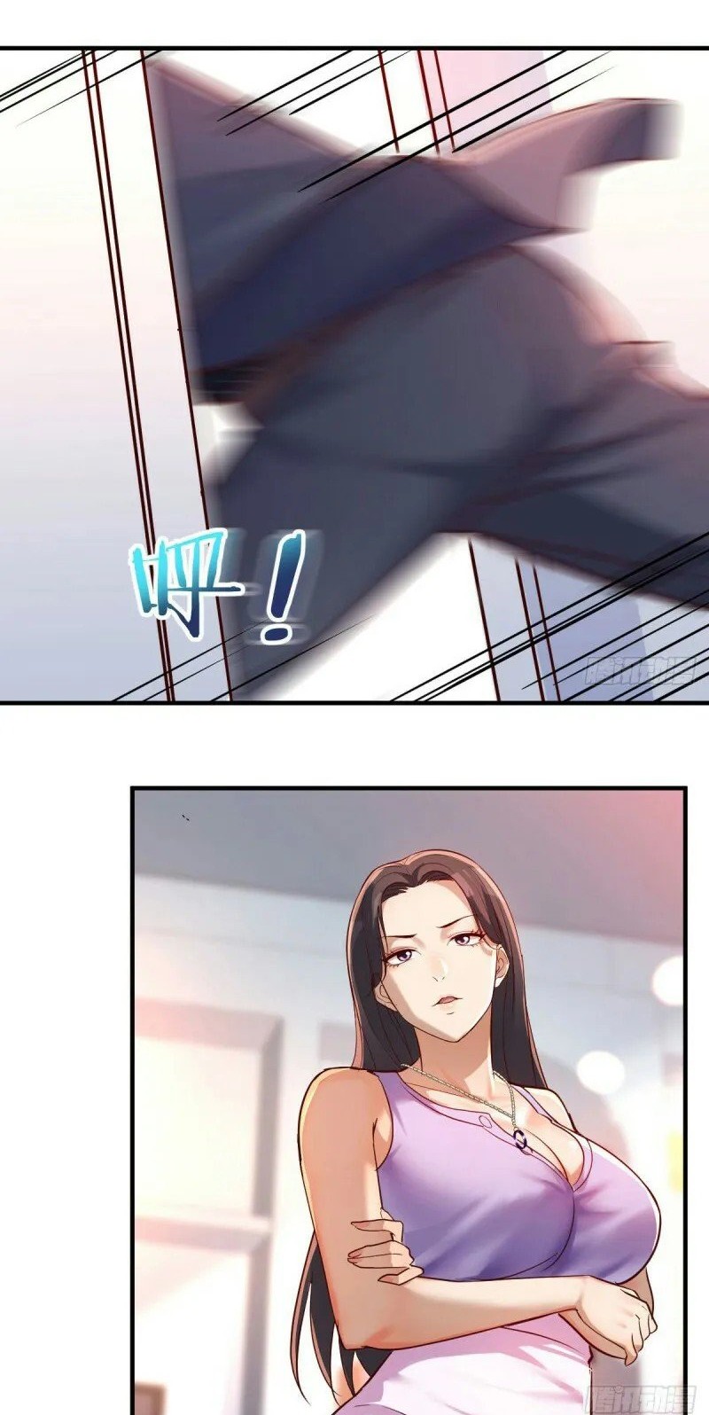 I Have Twin Girlfriends Chapter 111 Gambar 13