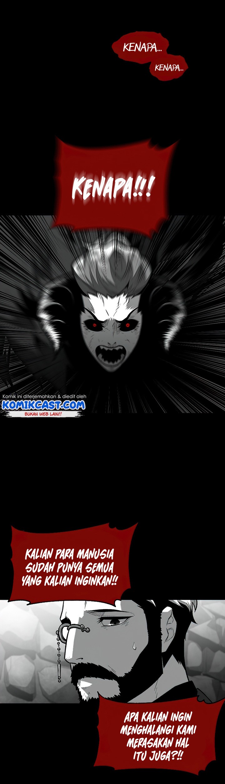 Talent-Swallowing Magician Chapter 22 Gambar 26