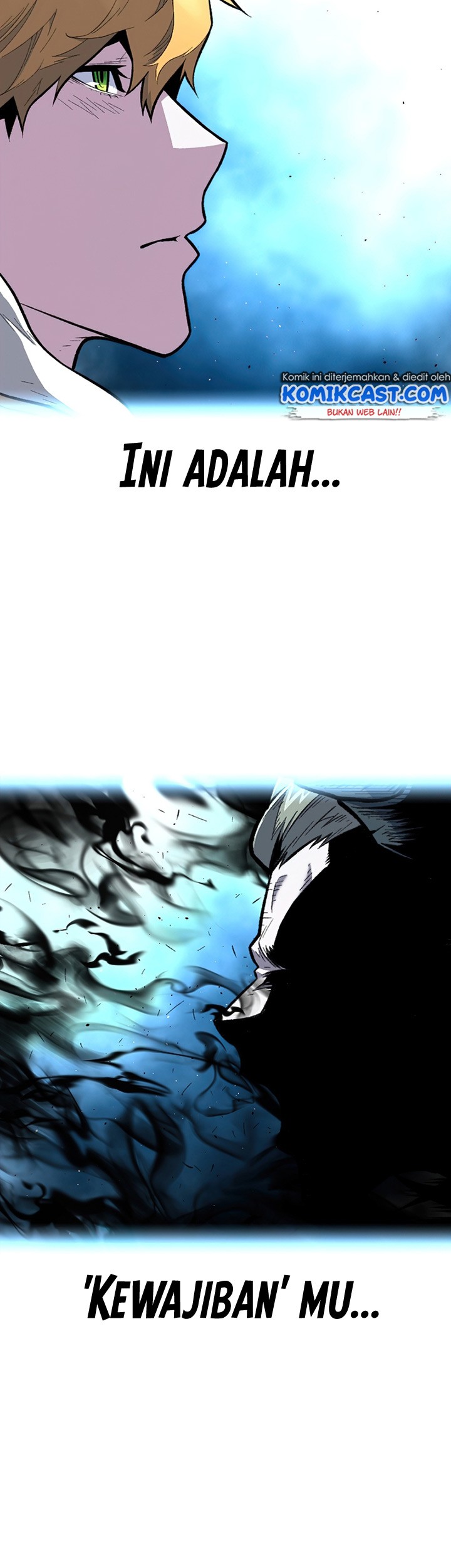 Talent-Swallowing Magician Chapter 22 Gambar 30