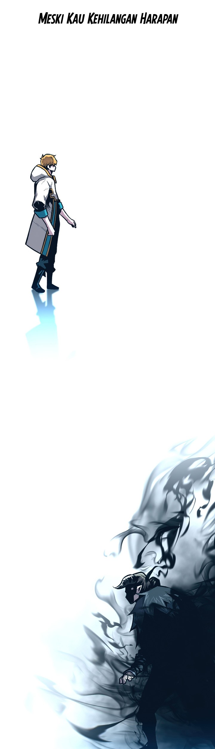 Talent-Swallowing Magician Chapter 22 Gambar 32