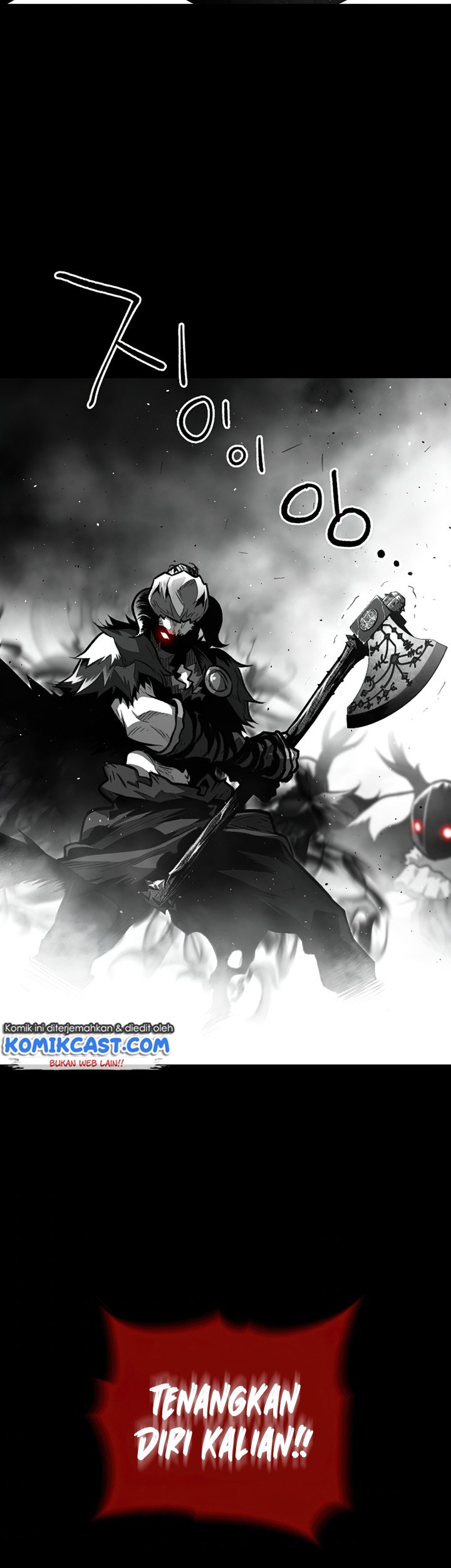 Talent-Swallowing Magician Chapter 22 Gambar 18