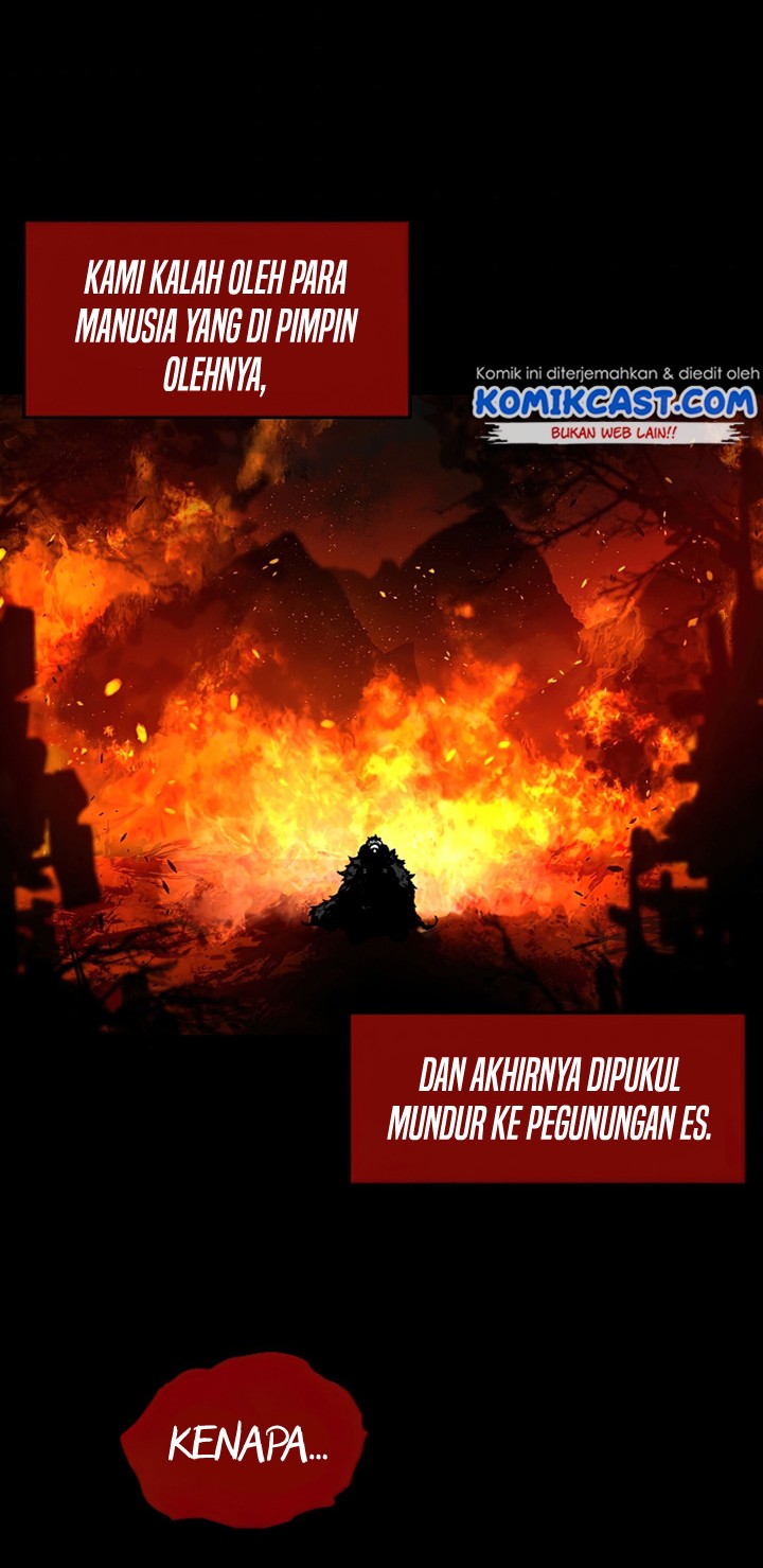 Talent-Swallowing Magician Chapter 22 Gambar 25