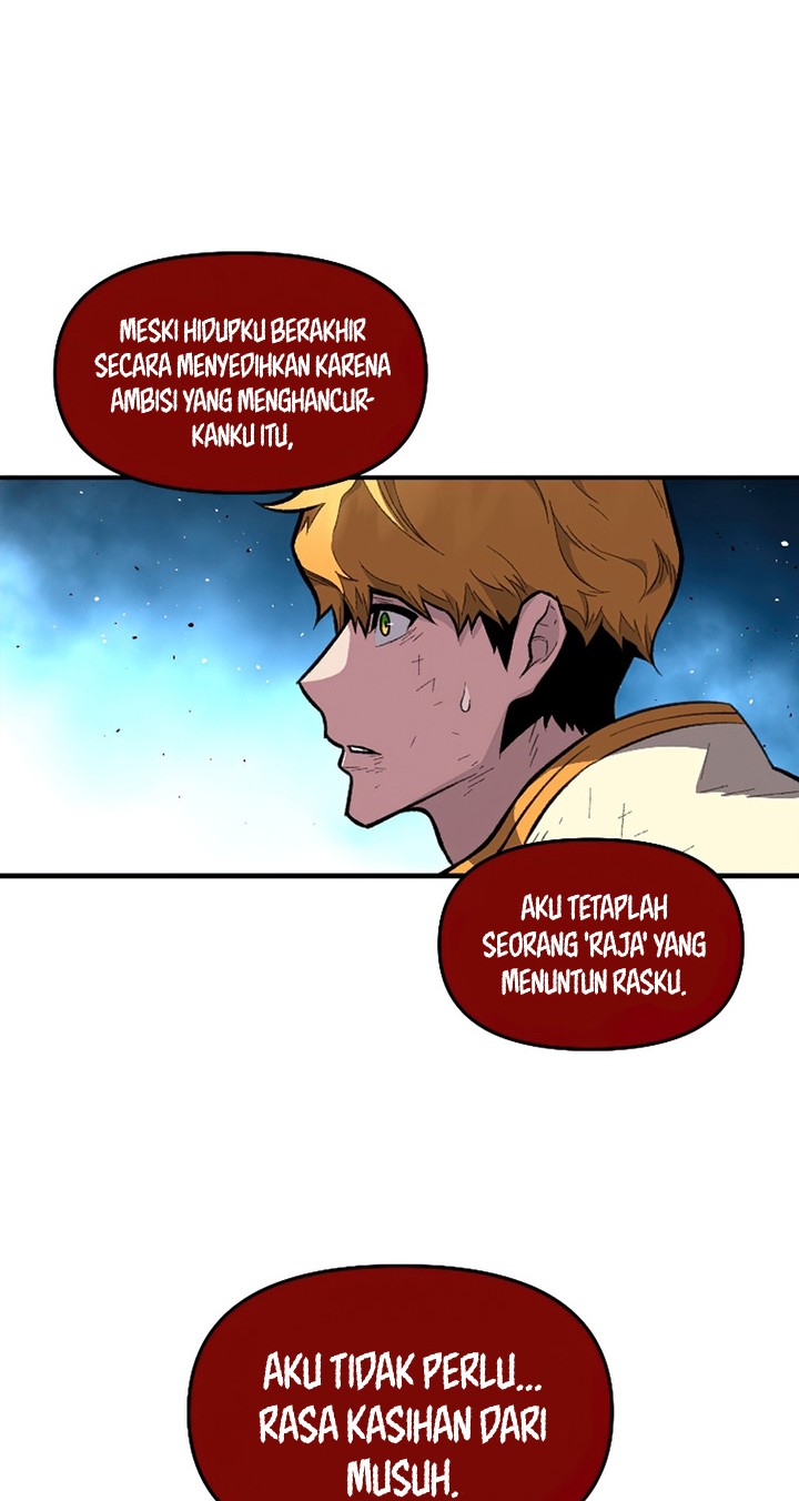 Talent-Swallowing Magician Chapter 22 Gambar 47