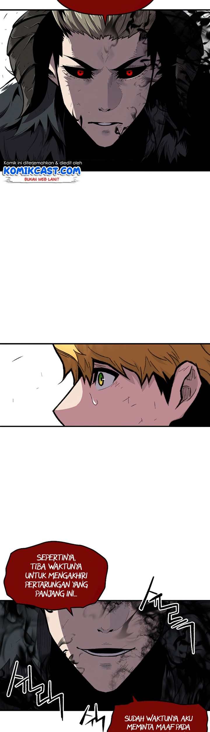 Talent-Swallowing Magician Chapter 22 Gambar 48