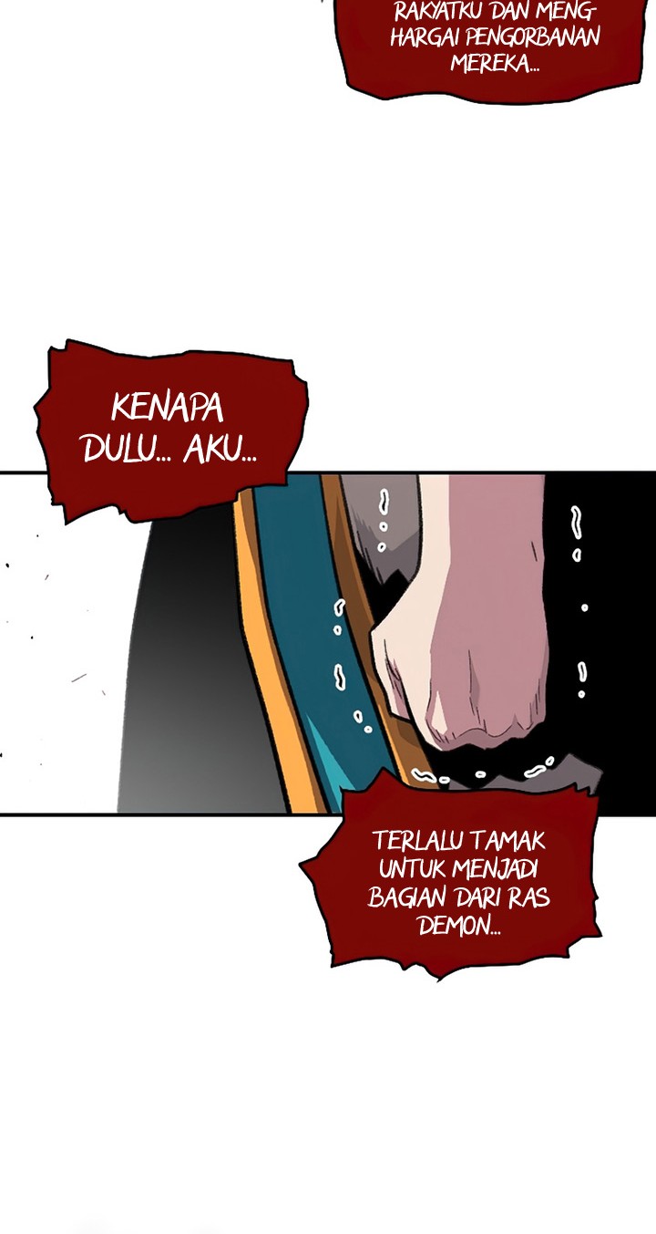 Talent-Swallowing Magician Chapter 22 Gambar 49
