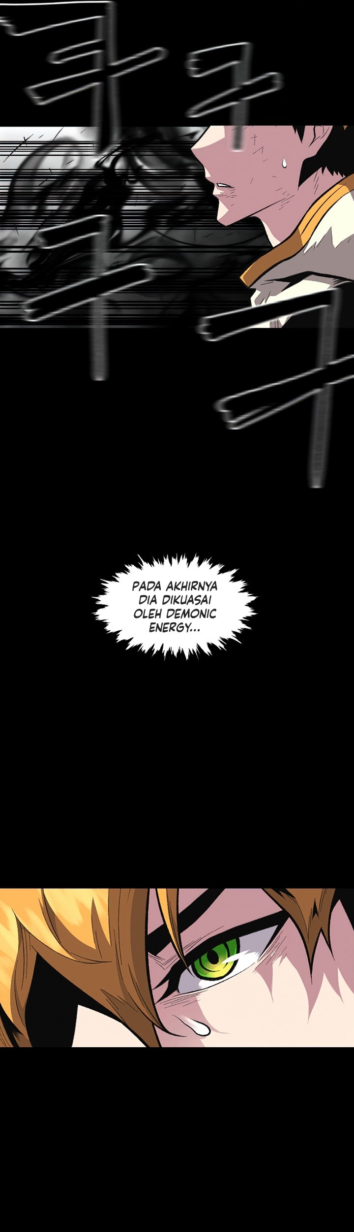 Talent-Swallowing Magician Chapter 22 Gambar 52