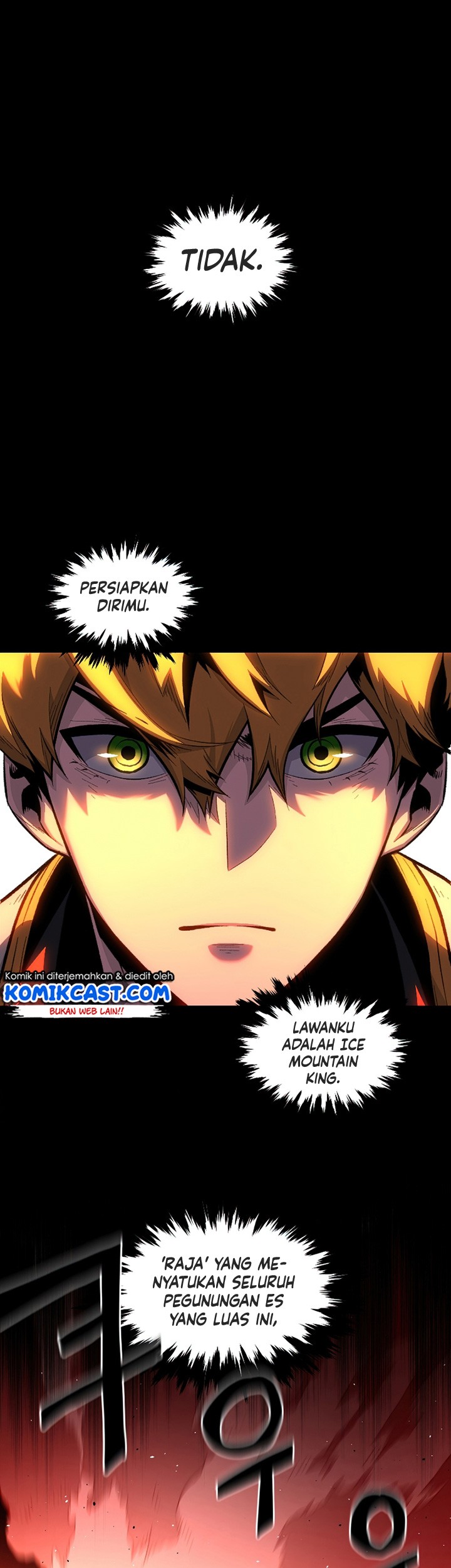 Talent-Swallowing Magician Chapter 22 Gambar 54