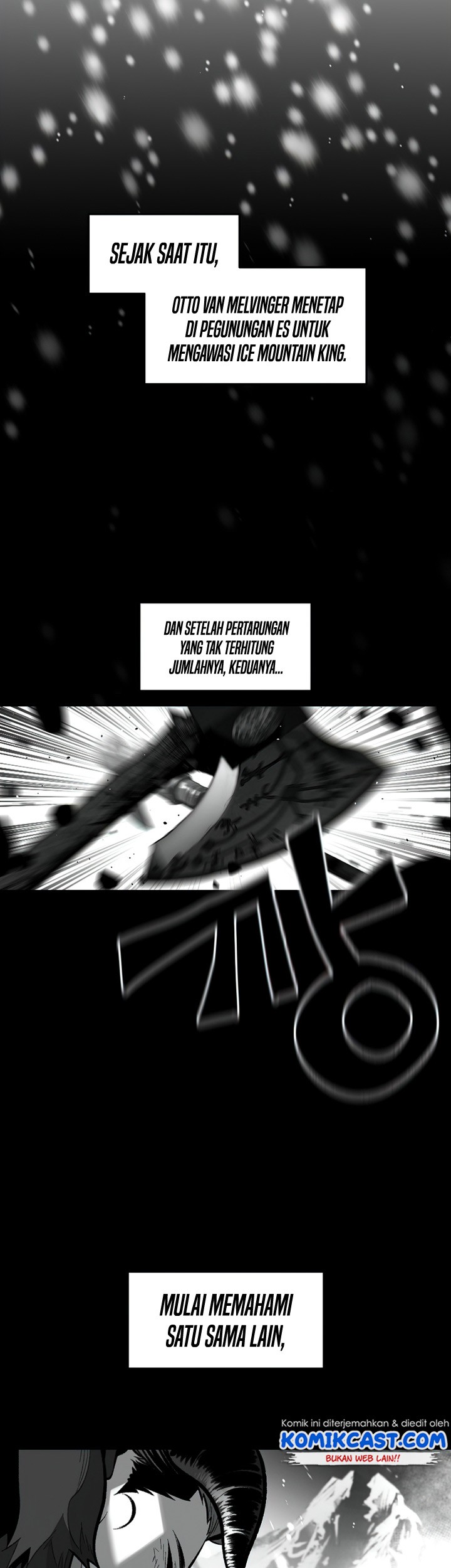 Talent-Swallowing Magician Chapter 22 Gambar 38