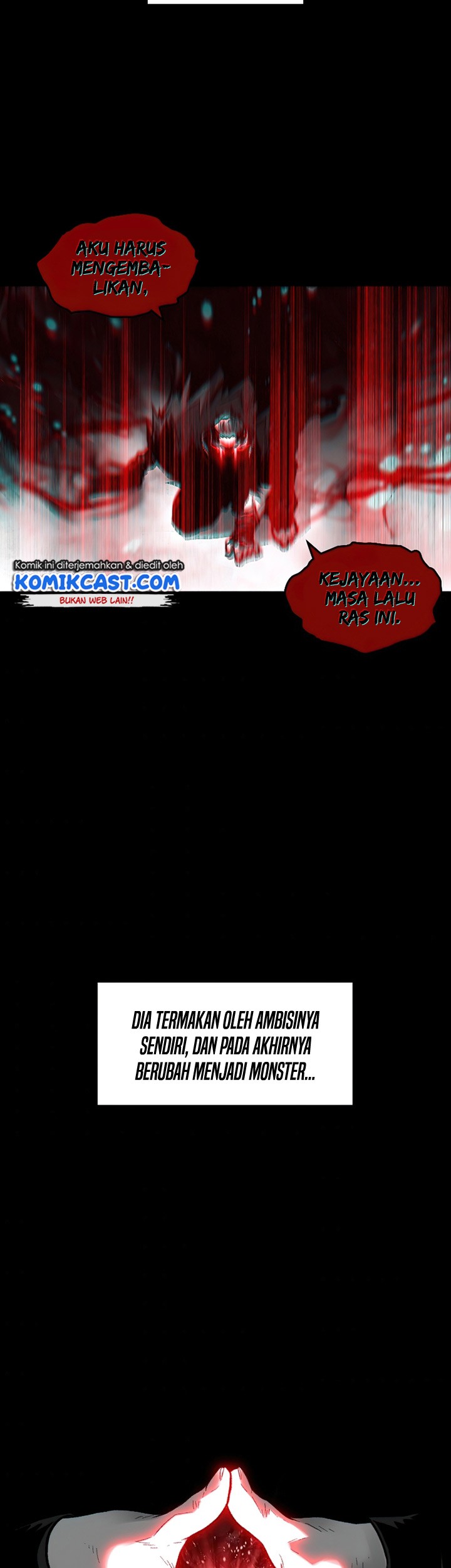 Talent-Swallowing Magician Chapter 22 Gambar 40