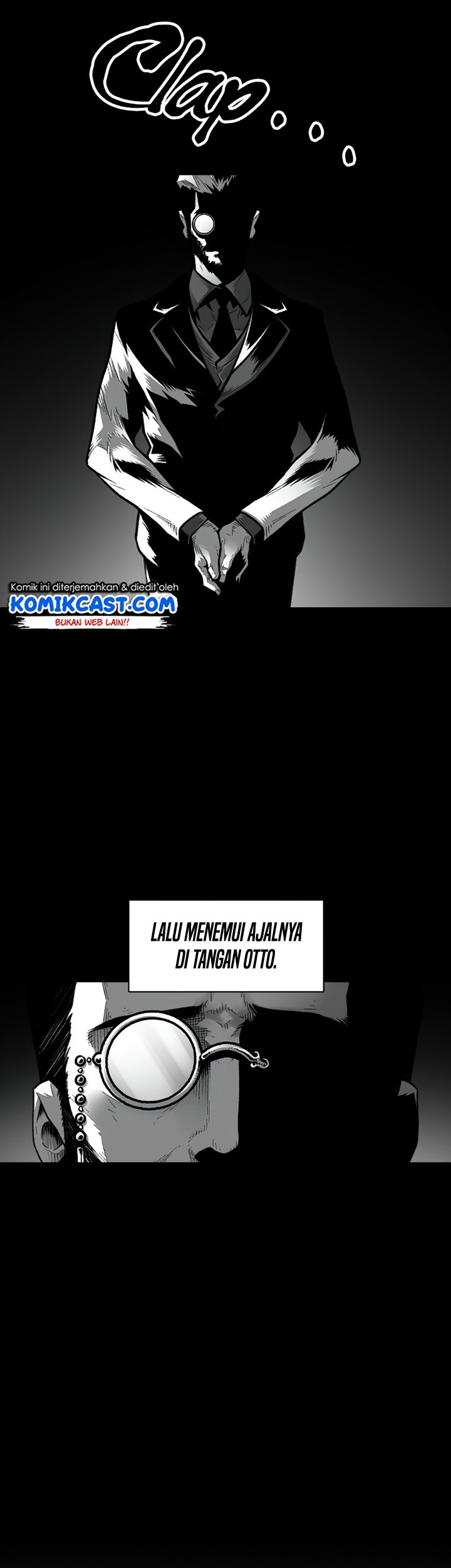 Talent-Swallowing Magician Chapter 22 Gambar 42
