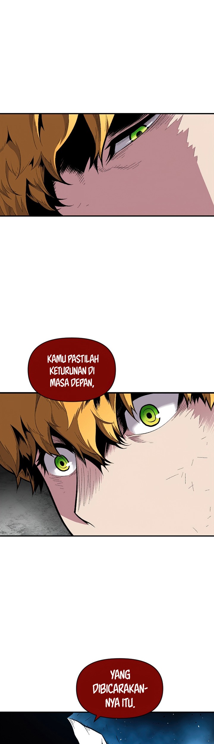 Talent-Swallowing Magician Chapter 22 Gambar 44