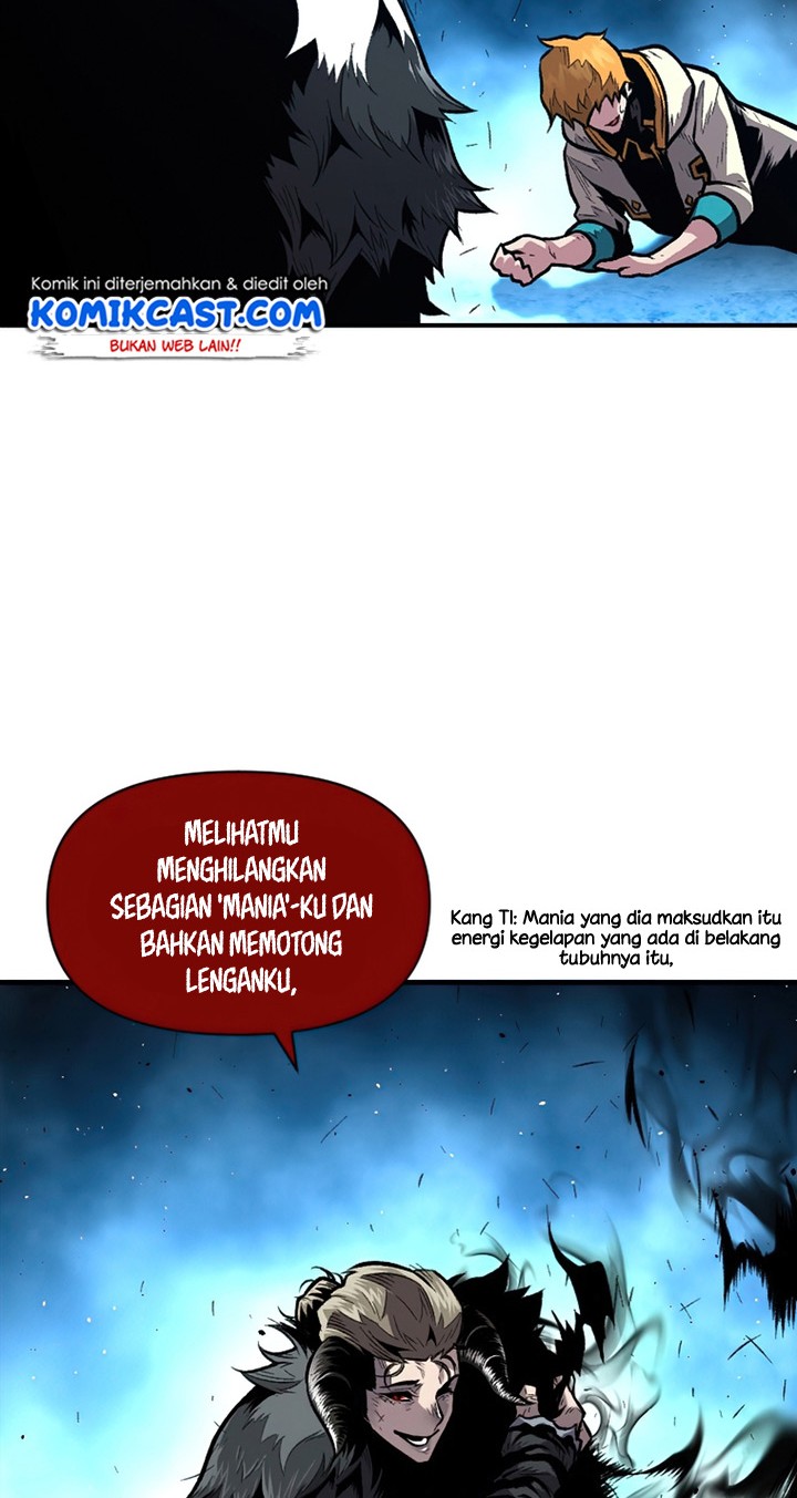 Talent-Swallowing Magician Chapter 22 Gambar 45