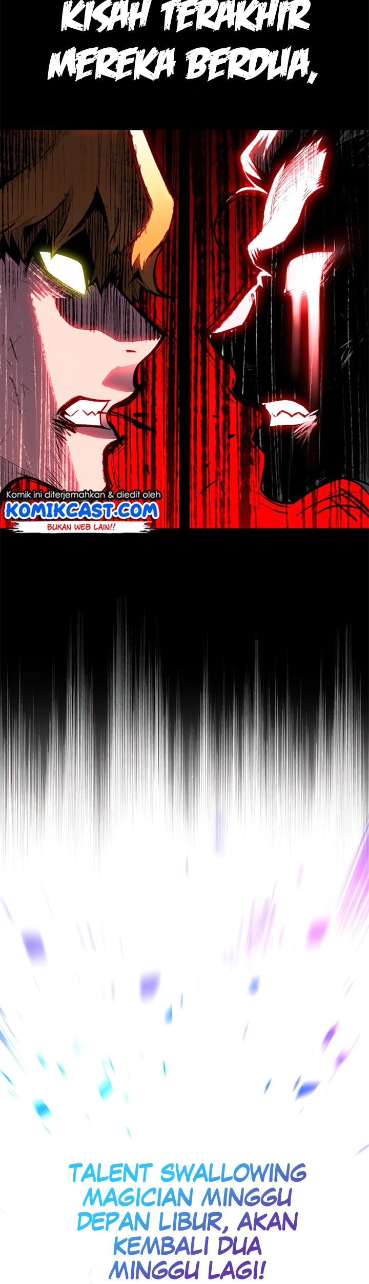 Talent-Swallowing Magician Chapter 22 Gambar 62